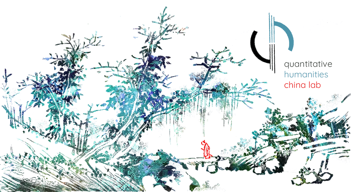 qhChina Lab